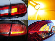 Pack clignotants arrière LED pour Subaru Baja